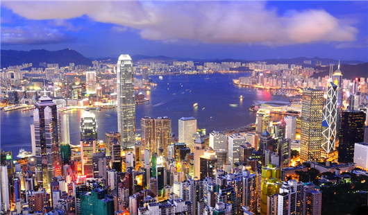 2月6日起，香港正式全面通关！免费送50万张机票，旅游搜索热度上涨371%