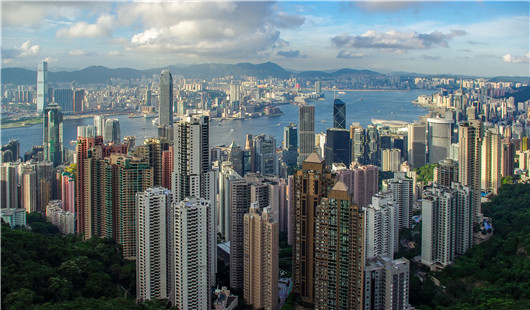 2023移居香港有哪些途径和方法