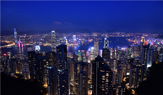2023快速移居香港，香港优才计划了解一下！